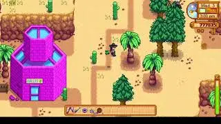 Stardew Valley 1.6 Meadowland Farm  -  Magma Sprites Ep 144