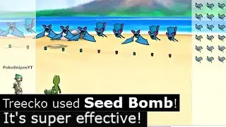 send this to someone who hates Zubat