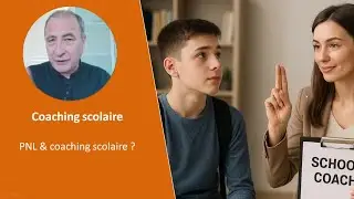 La Programmation Neuro Linguistique (PNL) et le coaching scolaire