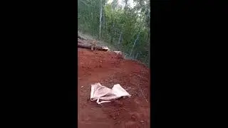 Khasi farmer video first upload