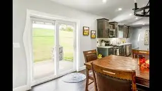Sliding Glass Doors. Internal Blinds | Smart, Clean, and Stylish