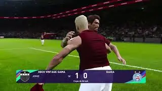 eFootball | Modo Carrera | Capitulo Final
