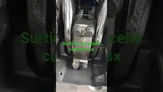 ajuste de motor