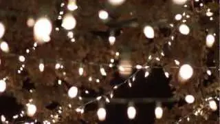 Concho Christmas Light Tour Teaser Trailer