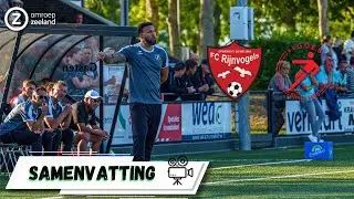 🔴 DOMPER voor GOES in OPENINGSWEEKEND DERDE DIVISIE 0️ | Samenvatting FC Rijnvogels-GOES 🎥