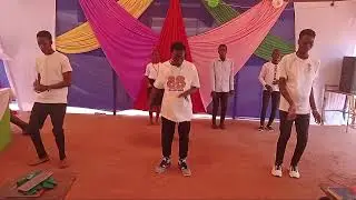 DANCERS