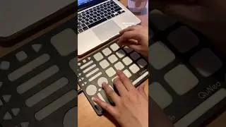 BEATOBER 2025 - day 19 | #ableton #beatmaker #abletonlive #beatober #beatober2025 #fingerdrumming