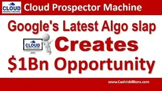 Cloud Prospector Machine Software Review | Cloud Prospector Machine | SaaS Applications