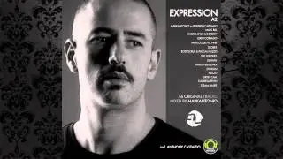Mars Bill - Spirit (Original Mix) [ANALYTICTRAIL]