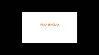 Lagu sekolah permatang  to kandu