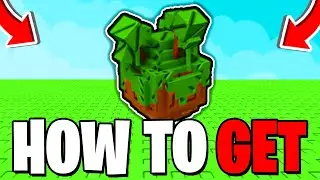 Как получить яйцо джунглей и витрину в Grow a Garden! Roblox