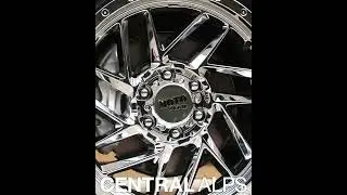 2021 Chevy Silverado with a 2