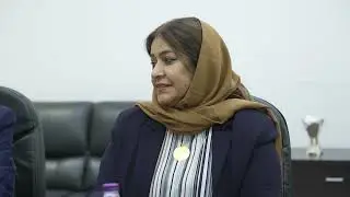 فخامة الرئيس العليمي يجتمع برئاسة هيئة التشاور والمصالحة 