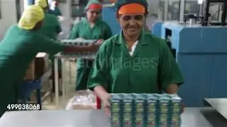 DILMAH Ceylon Tea Packaging Facility [MJF Holdings]
