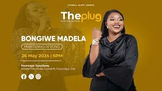 Eternal Glory Church - The Plug Service with Bongiwe Madela