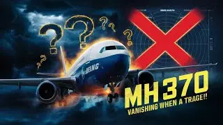 The Mysterious Disappearance of Malaysia Airlines Flight MH370: Theories and Facts