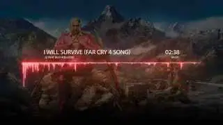 J2 Feat Blu Holliday - I Will Survive (Far Cry 4 Soundtrack)