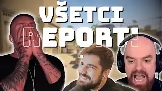RESTT NEM&Ocirc;ŽE DAŤ KILL PROTI CHEATEROVI! | Zolo, Rguardian, Touken CSKO