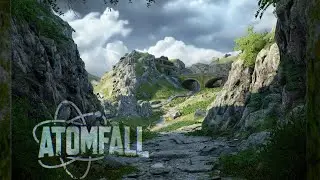 Helyean's Livestream of Atomfall
