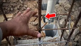 ESSE PEDREIRO DEVE GANHAR UM PRÊMIO MUNDIAL POR ESSE TRABALHO!! | #15