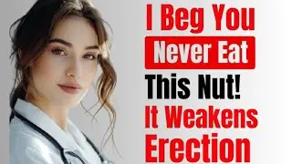 Urologist Reveals: 4 Nuts That Boost Testosterone &mdash; 2 That Kill It