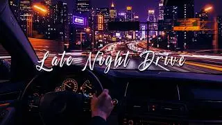 I Miss You After Midnight - Emotional English Song Pop R&B Album | Late-Night Vibes & Heartfelt 2026