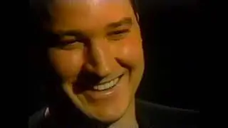 Mario Lemieux abc 2001 interview