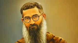 PONNURUNNIYILE PUNYALAN | FR. THEOPHANE | SERVANT OF GOD | CAPUCHIN ASHRAM | DOCUMENTARY
