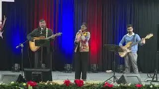 Changa : The Covenant Band