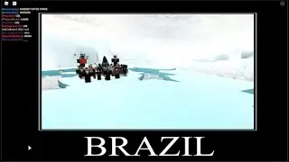 QSERF || We Defeated Stonky Snow But We Sent A Developer To Brazil.