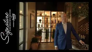 Meet the Restaurant Chain CEO who Started as a Bus Boy in the Same Company