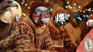 Christmas with the Club