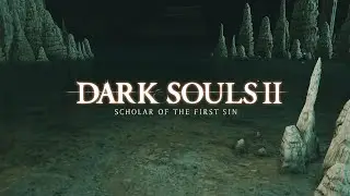 Хочу пельменей! #16 [Dark Souls II]