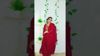 Meesho Georgette kurta set under 460 #meeshohaul #youtubeshorts #ytshorts