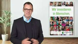 Henning Deters zum Tag der Stiftungen 2023 und der Arbeit der GELSENWASSER-Stiftung