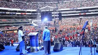 TB JOSHUA Korea Crusade 2016 (excerpt)