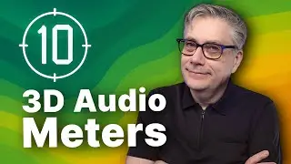 Best Immersive Audio Metering Tools: My Top 10 Plugins for Spatial Mixing