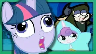 ЛУЧШИЙ Рождественский выпуск My Little Pony
