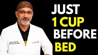 Over 75? Drink Clove Tea Daily to Boost Leg Blood Flow Naturally