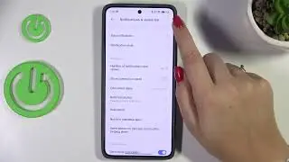 How To Show Battery Percentage On Xiaomi 14T