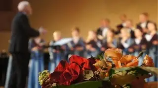 Moscow Chamber Choir - Lacrimosa