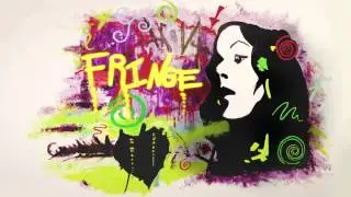 Fringe Mural Animation