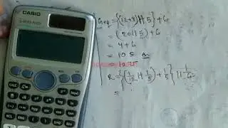 Conductance Calculation In DC circuit Bangla