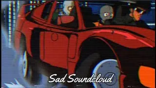 𝐿𝒾𝓁' 𝑅𝑜𝒸𝓀𝑒𝓉𝓂𝒶𝓃 - RIDE CADILLACS w/ MARTH&yen;