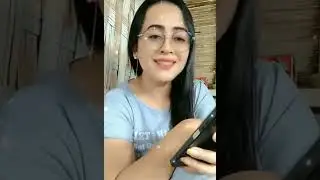 TETEH ANJELI LIVE ASYIK