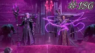 Battle Through The Heavens Season 5 Episode 186 Explained in Hindi | BTTH Season 7 Episode 249 Hindi