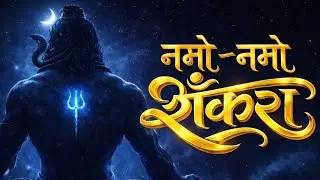 🌼 Soulful Evening Shiv Bhajan 2026 | Soulful Hindi 2026 | Hindi Devotional | Peaceful Shiv Bhajan