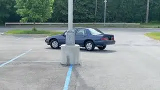 1995 Chevrolet Corsica