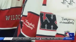 New Teen Resource Center Opens at WXHS