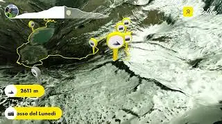 Laghi d'Avio, Pantano e Rifugio Garibaldi, Temu (BS)